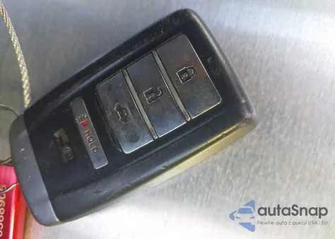 2015 Acura Tlx from USA, damaged, VIN 19UUB1F31FA026226